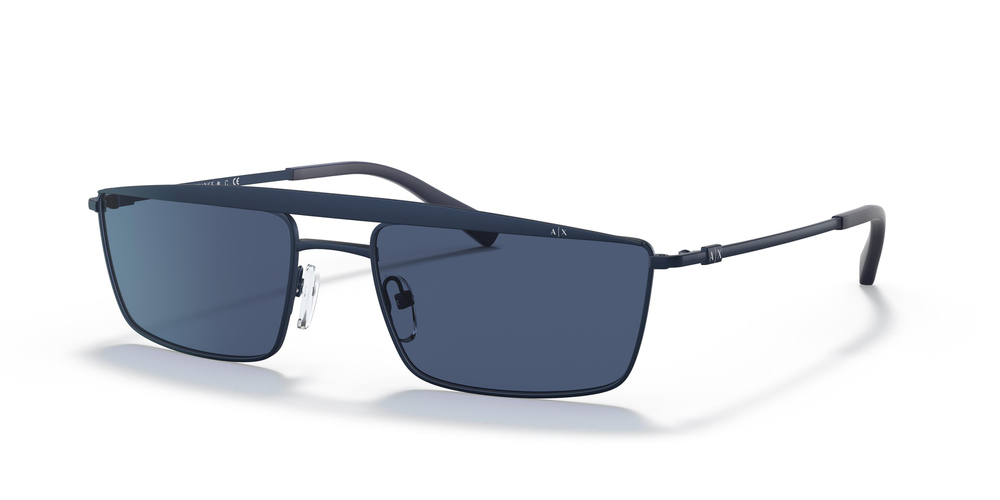 ARMANI EXCHANGE AX 2038S 609580 58 UNİSEX Güneş gözlükleri