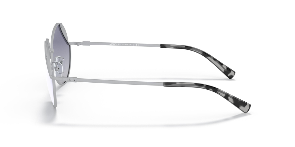 ARMANI EXCHANGE AX 2039S 60347B 52 WOMEN Güneş gözlükleri