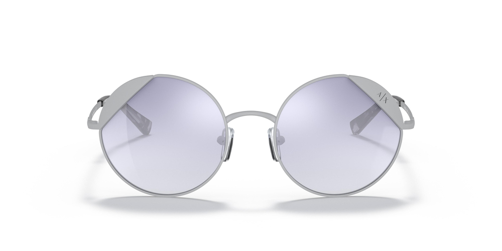 ARMANI EXCHANGE AX 2039S 60347B 52 WOMEN Güneş gözlükleri