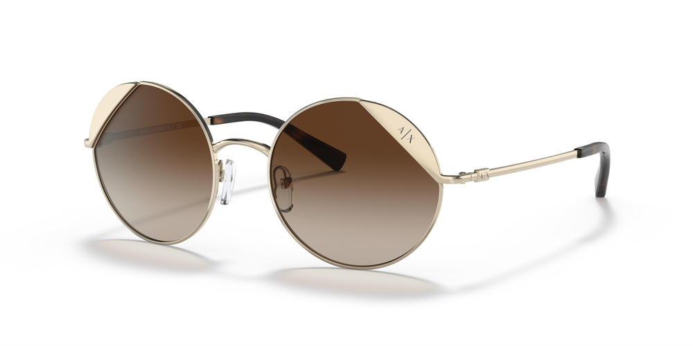 ARMANI EXCHANGE 2039S 611013 52 KADIN Güneş gözlükleri