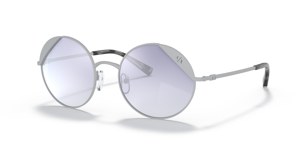 ARMANI EXCHANGE AX 2039S 60347B 52 WOMEN Güneş gözlükleri