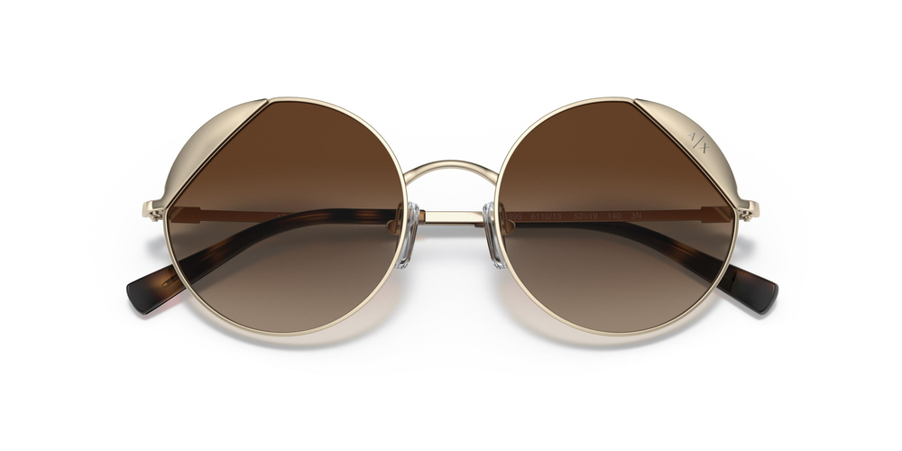 ARMANI EXCHANGE 2039S 611013 52 KADIN Güneş gözlükleri