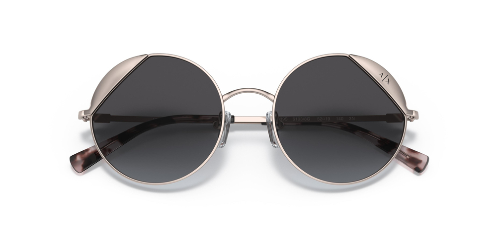 ARMANI EXCHANGE AX 2039S 61038G 52 WOMEN Güneş gözlükleri