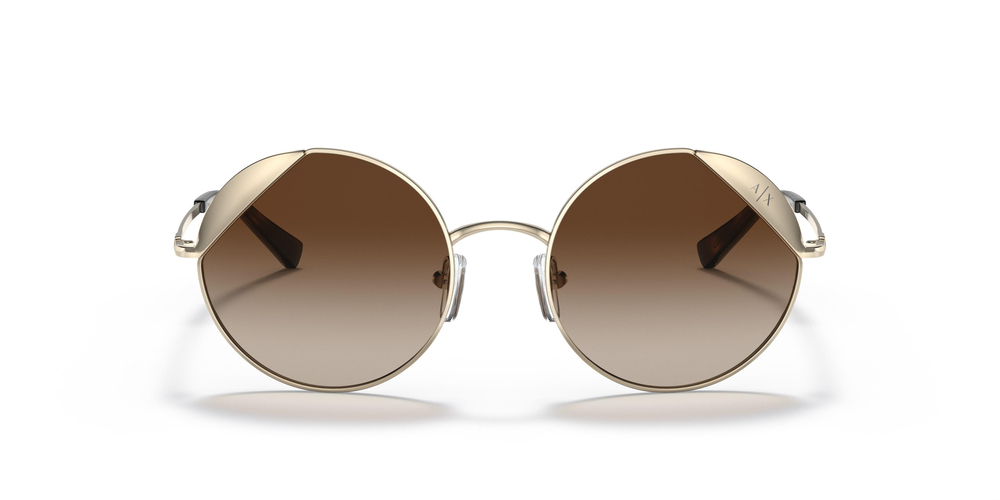 ARMANI EXCHANGE 2039S 611013 52 KADIN Güneş gözlükleri