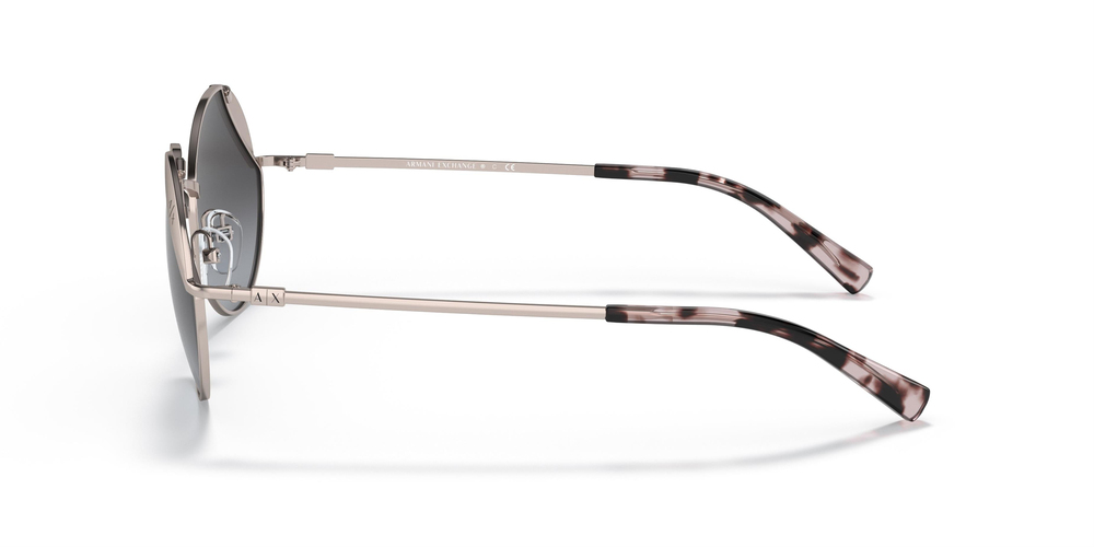 ARMANI EXCHANGE AX 2039S 61038G 52 WOMEN Güneş gözlükleri