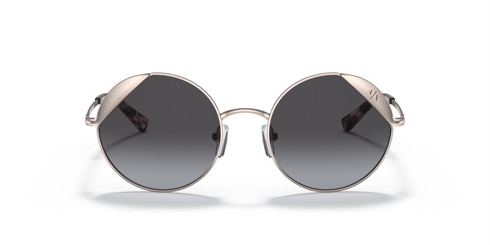 ARMANI EXCHANGE AX 2039S 61038G 52 WOMEN Güneş gözlükleri