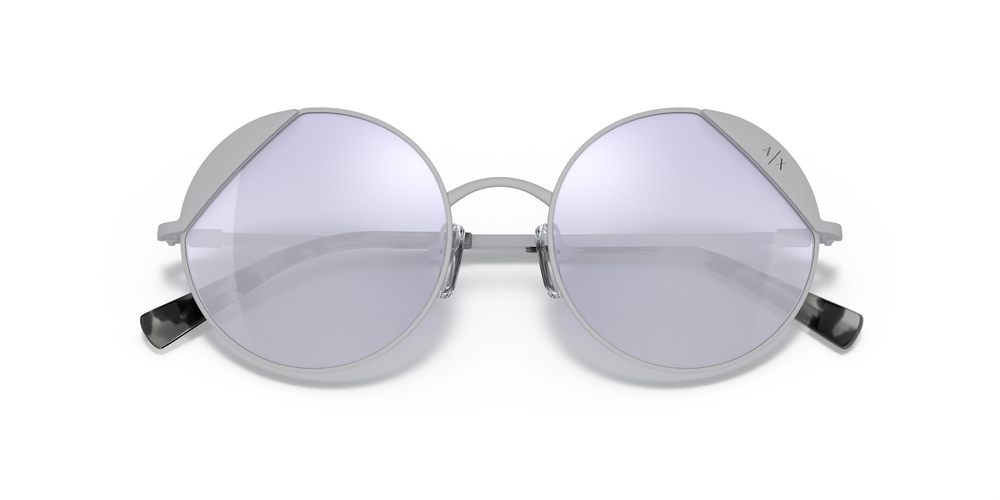 ARMANI EXCHANGE AX 2039S 60347B 52 WOMEN Güneş gözlükleri