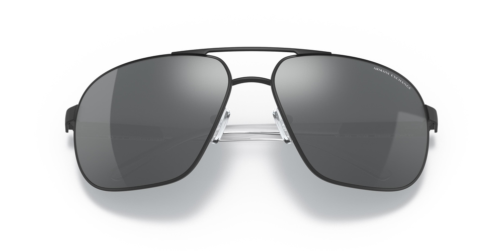 ARMANI EXCHANGE 2040S 60006G 64 MEN Güneş gözlükleri