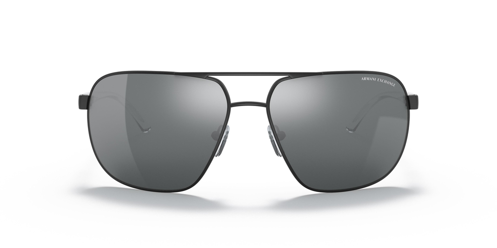 ARMANI EXCHANGE 2040S 60006G 64 MEN Güneş gözlükleri