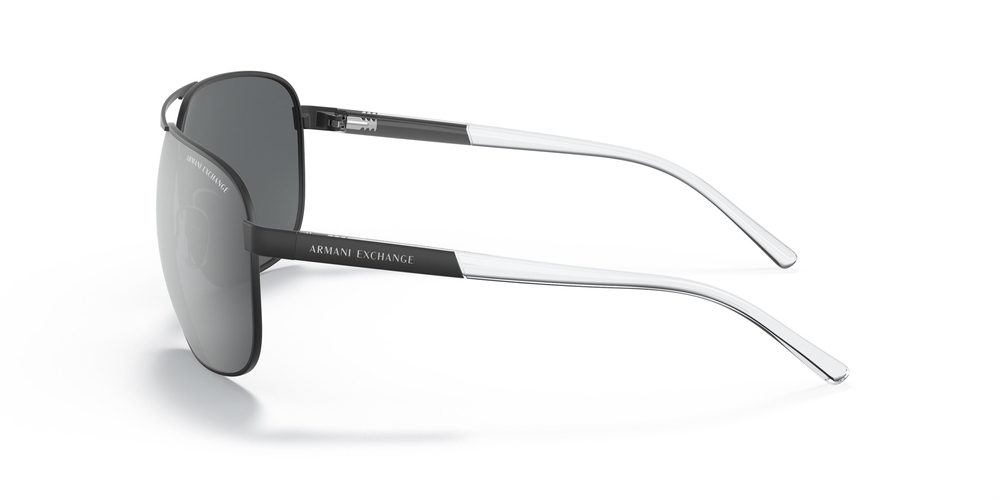 ARMANI EXCHANGE 2040S 60006G 64 MEN Güneş gözlükleri