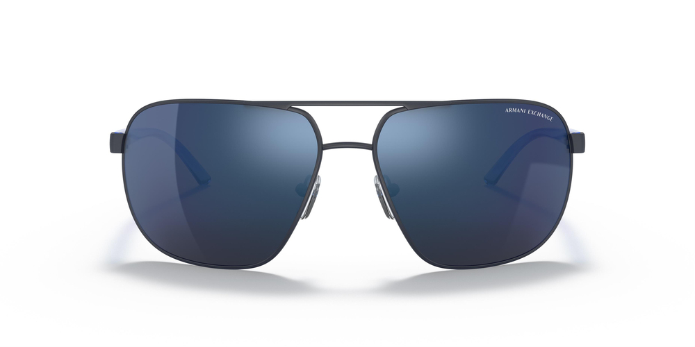 ARMANI EXCHANGE 2040S 609955 64 ERKEK Güneş gözlükleri