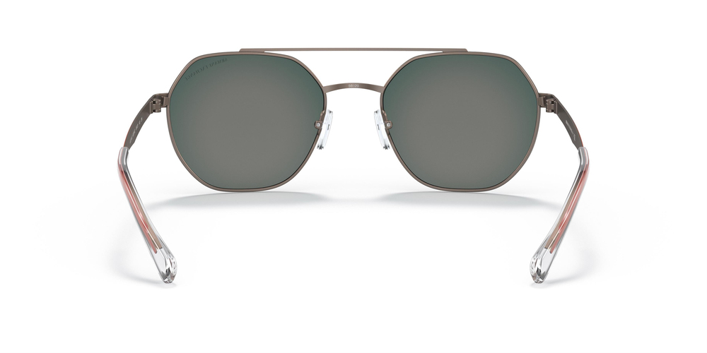 ARMANI EXCHANGE 2041S 60016Q 56 UNİSEX Güneş gözlükleri