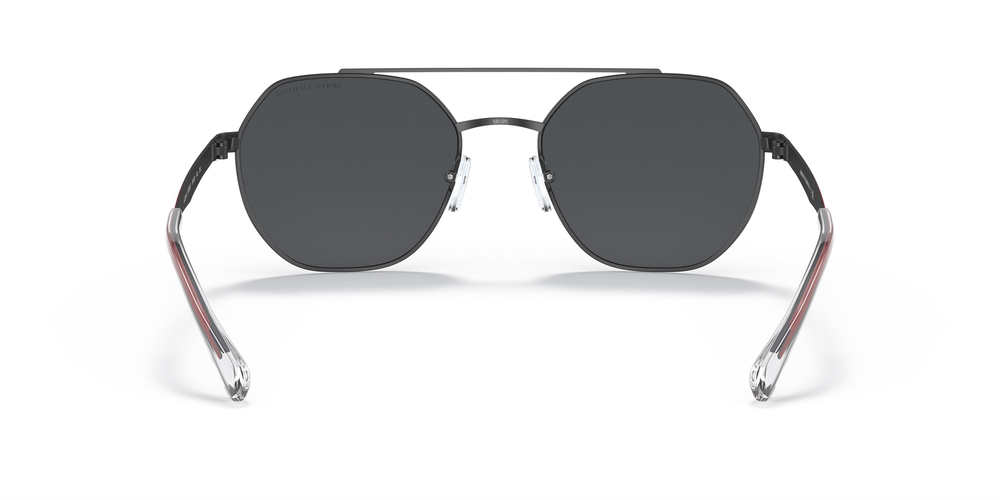 ARMANI EXCHANGE 2041S 600087 56 UNİSEX Güneş gözlükleri