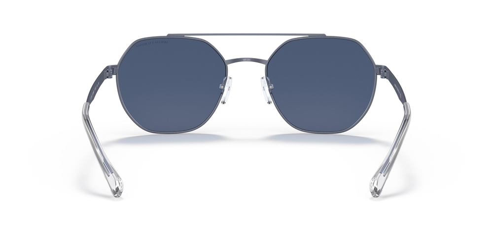 ARMANI EXCHANGE 2041S 609980 56 UNİSEX Güneş gözlükleri
