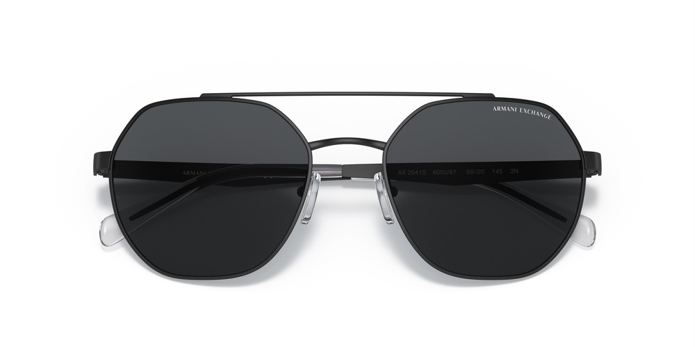 ARMANI EXCHANGE 2041S 600087 56 UNİSEX Güneş gözlükleri