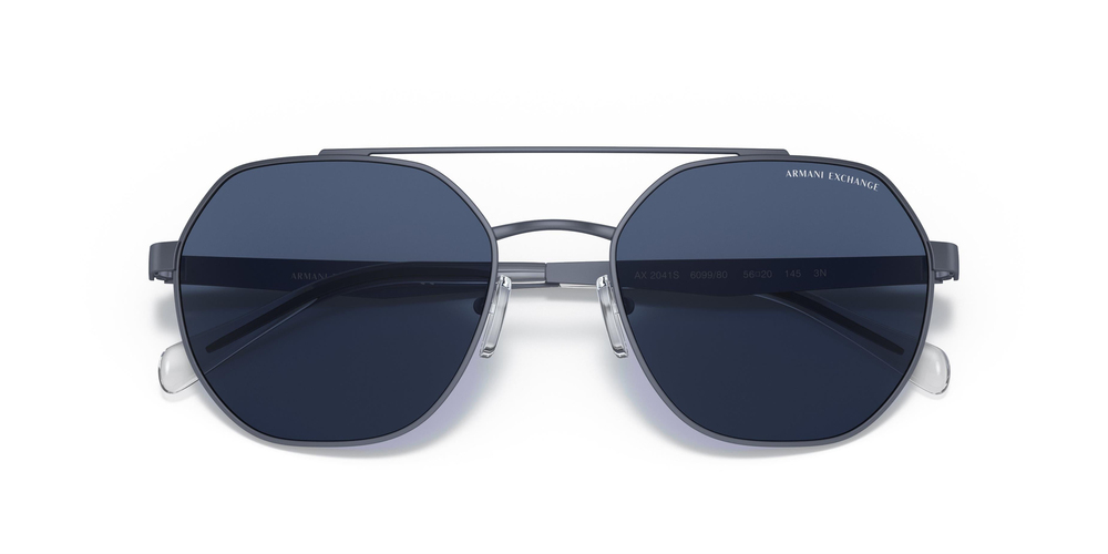 ARMANI EXCHANGE 2041S 609980 56 UNİSEX Güneş gözlükleri