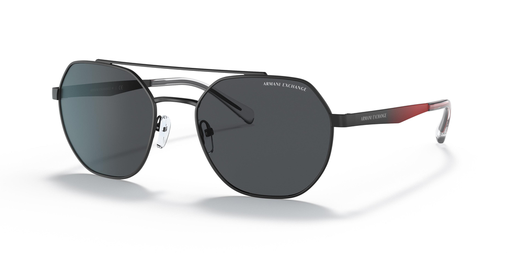 ARMANI EXCHANGE 2041S 600087 56 UNİSEX Güneş gözlükleri