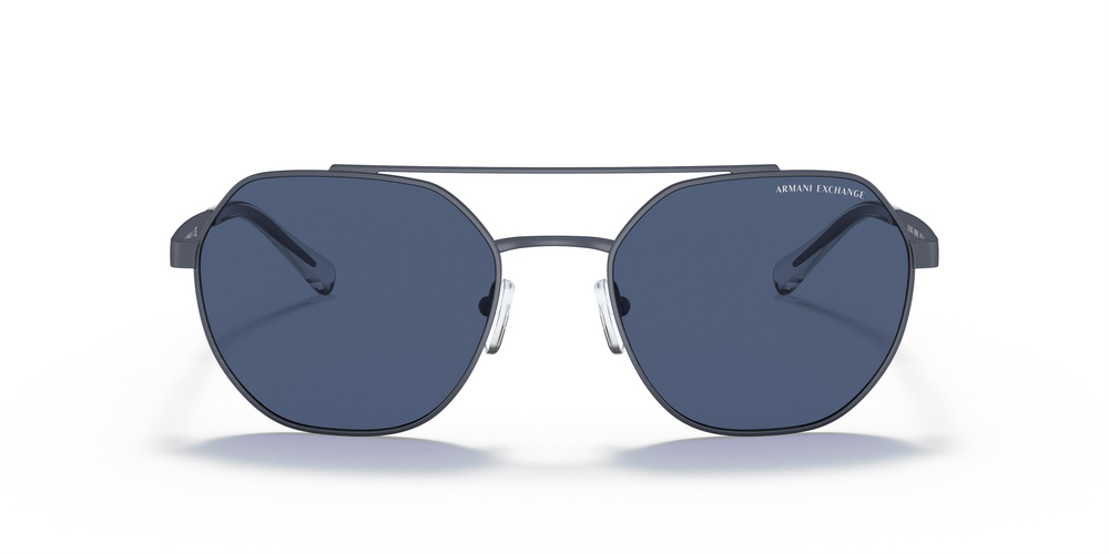 ARMANI EXCHANGE 2041S 609980 56 UNİSEX Güneş gözlükleri