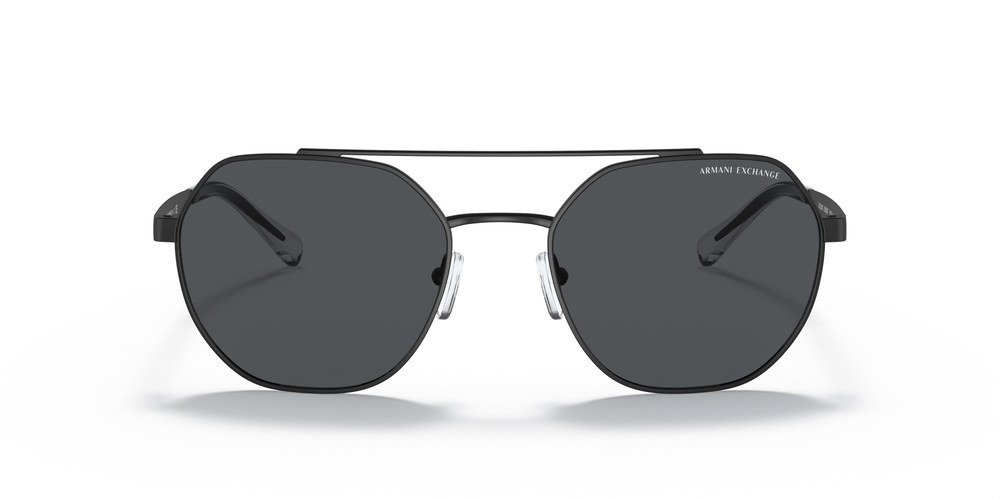 ARMANI EXCHANGE 2041S 600087 56 UNİSEX Güneş gözlükleri