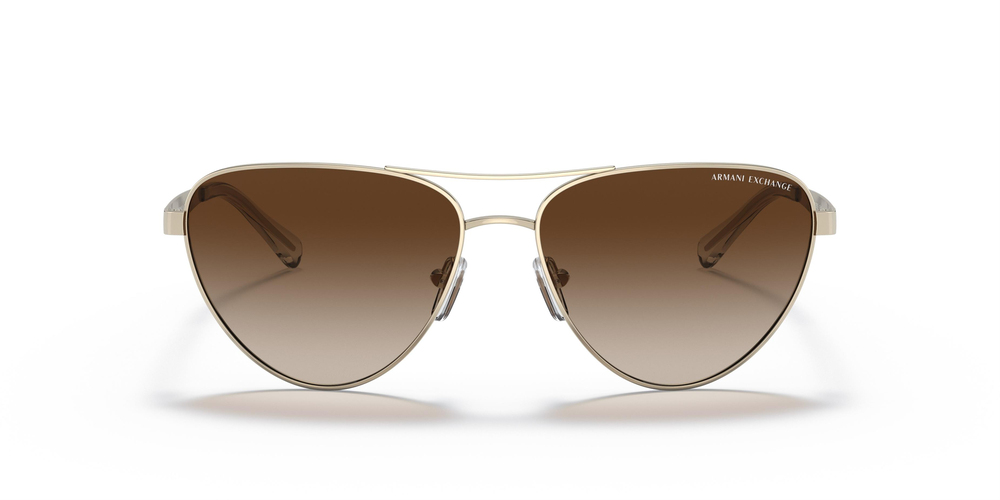 ARMANI EXCHANGE 2042S 611013 57 UNİSEX Güneş gözlükleri