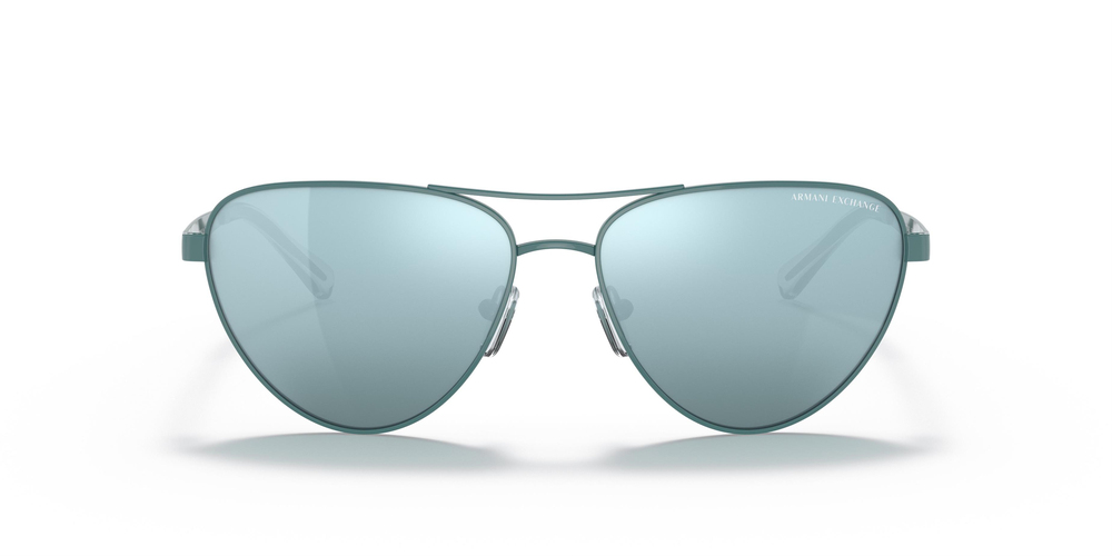 ARMANI EXCHANGE 2042S 60346J 57 UNİSEX Güneş gözlükleri