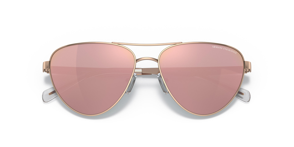 ARMANI EXCHANGE 2042S 61034Z 57 UNİSEX Güneş gözlükleri