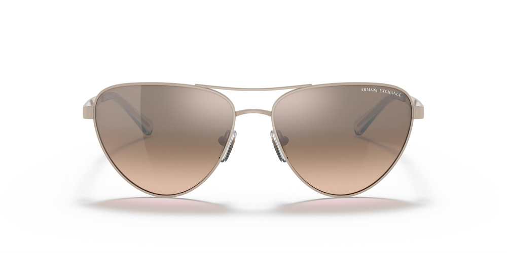 ARMANI EXCHANGE 2042S 610859 57 UNİSEX Güneş gözlükleri
