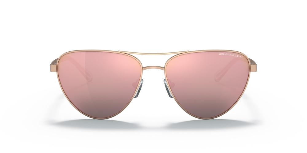 ARMANI EXCHANGE 2042S 61034Z 57 UNİSEX Güneş gözlükleri
