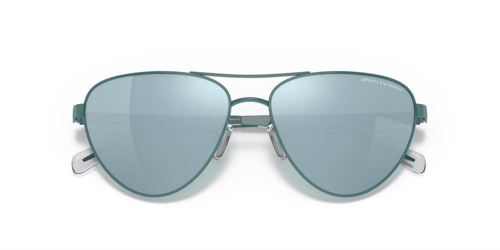 ARMANI EXCHANGE 2042S 60346J 57 UNİSEX Güneş gözlükleri