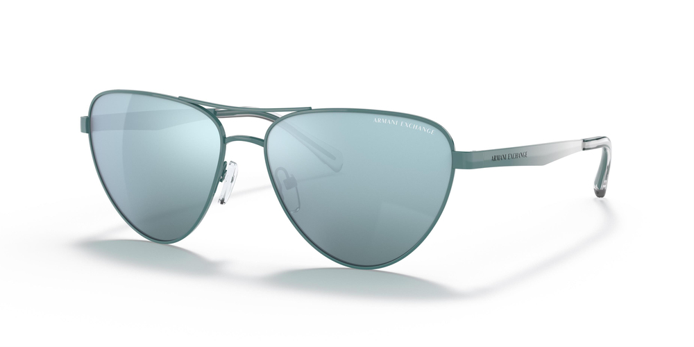 ARMANI EXCHANGE 2042S 60346J 57 UNİSEX Güneş gözlükleri