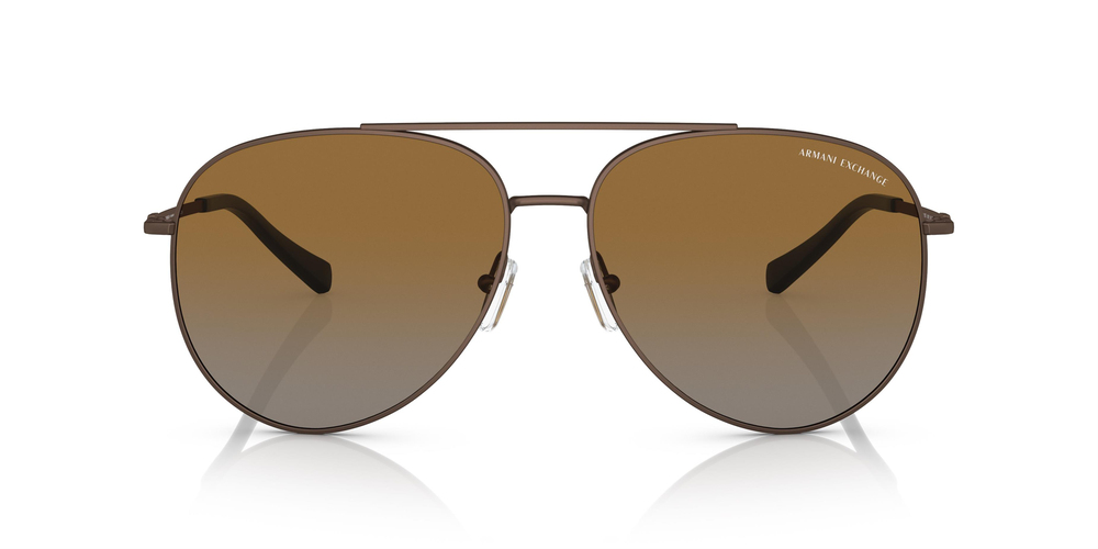ARMANI EXCHANGE 2043S 6115T5 62 UNİSEX Güneş gözlükleri