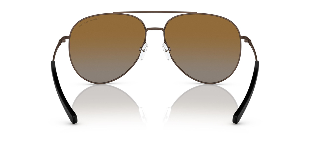 ARMANI EXCHANGE 2043S 6115T5 62 UNİSEX Güneş gözlükleri