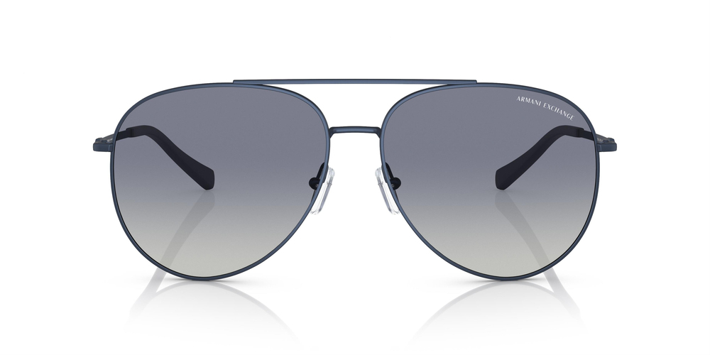 ARMANI EXCHANGE 2043S 61054L 62 UNİSEX Güneş gözlükleri