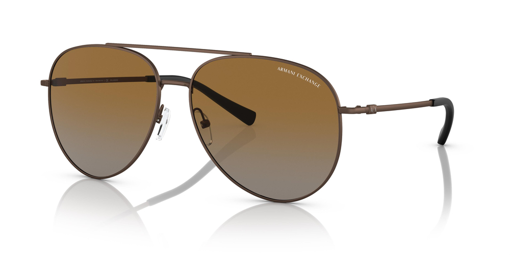 ARMANI EXCHANGE 2043S 6115T5 62 UNİSEX Güneş gözlükleri