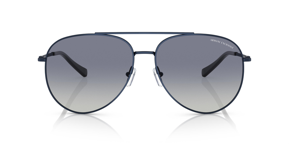 ARMANI EXCHANGE 2043S 60994L 59 UNİSEX Güneş gözlükleri