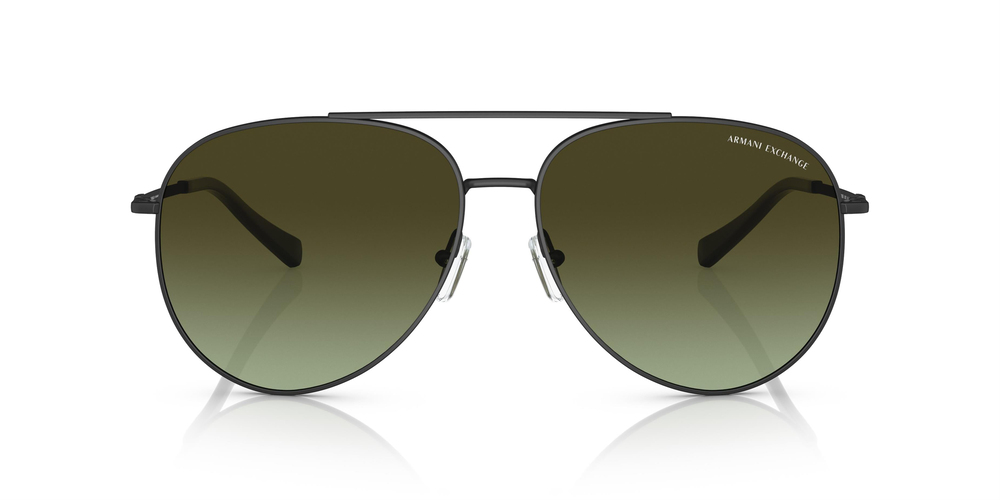 ARMANI EXCHANGE 2043S 6000E8 62 UNİSEX Güneş gözlükleri