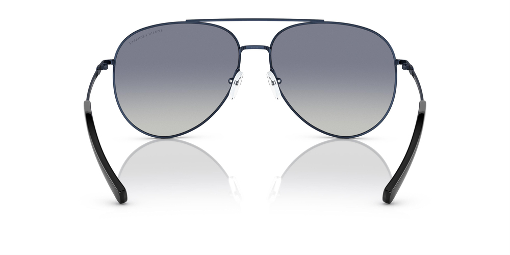 ARMANI EXCHANGE 2043S 60994L 59 UNİSEX Güneş gözlükleri