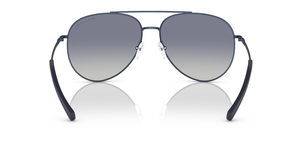 ARMANI EXCHANGE 2043S 61054L 62 UNİSEX Güneş gözlükleri