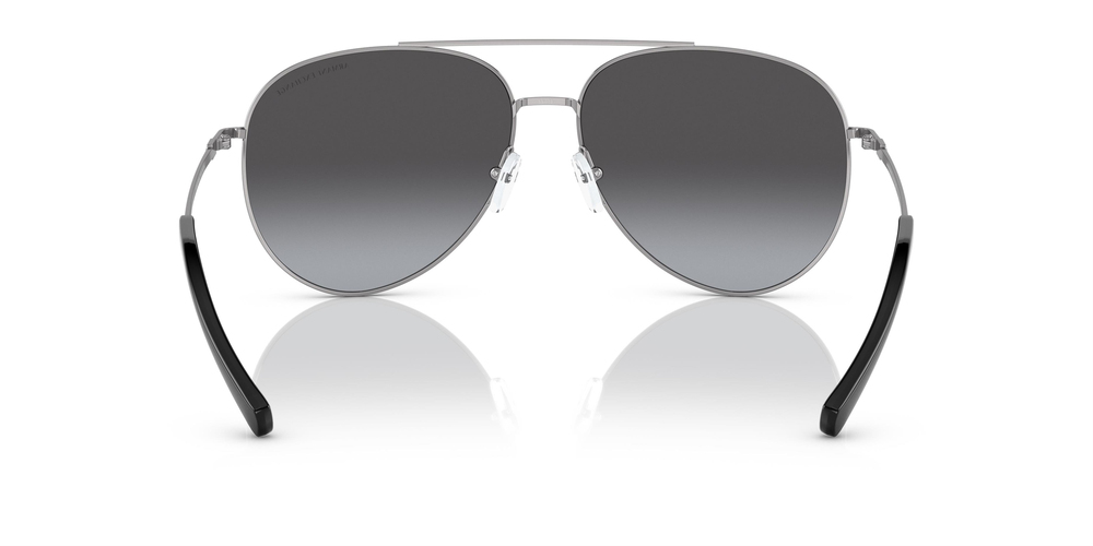 ARMANI EXCHANGE  2043S 60038G 59 UNİSEX Güneş gözlükleri
