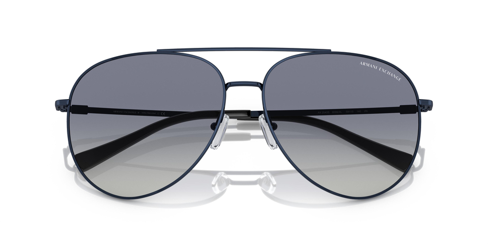 ARMANI EXCHANGE 2043S 60994L 59 UNİSEX Güneş gözlükleri