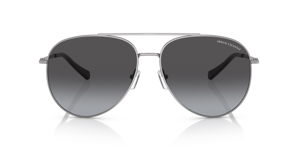 ARMANI EXCHANGE  2043S 60038G 59 UNİSEX Güneş gözlükleri