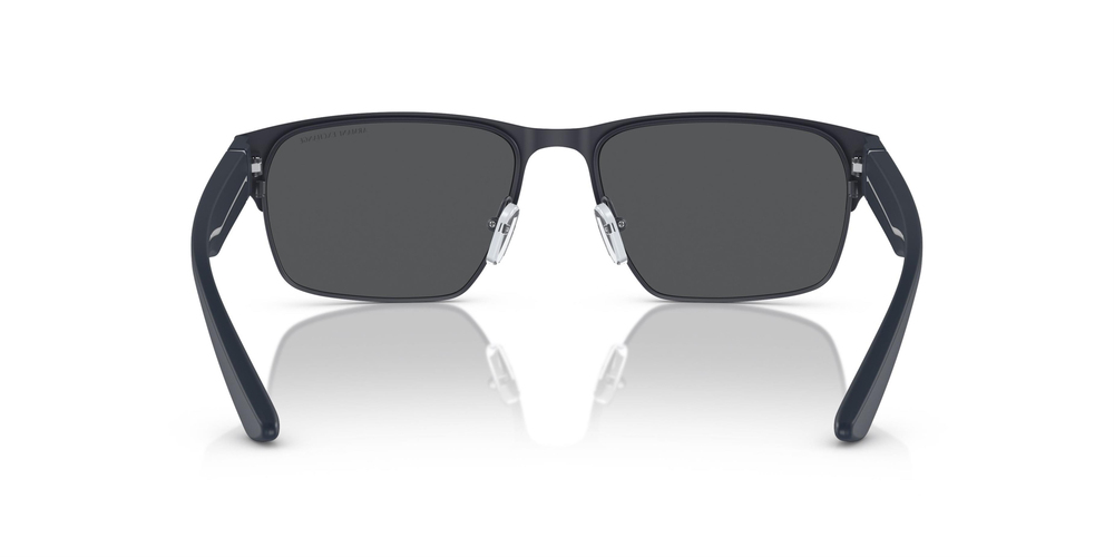 ARMANI EXCHANGE 2046S 609955 57 MEN Güneş gözlükleri