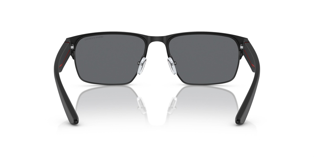ARMANI EXCHANGE 2046S 60006G 57 MEN Güneş gözlükleri
