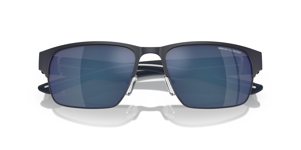 ARMANI EXCHANGE 2046S 609955 57 MEN Güneş gözlükleri