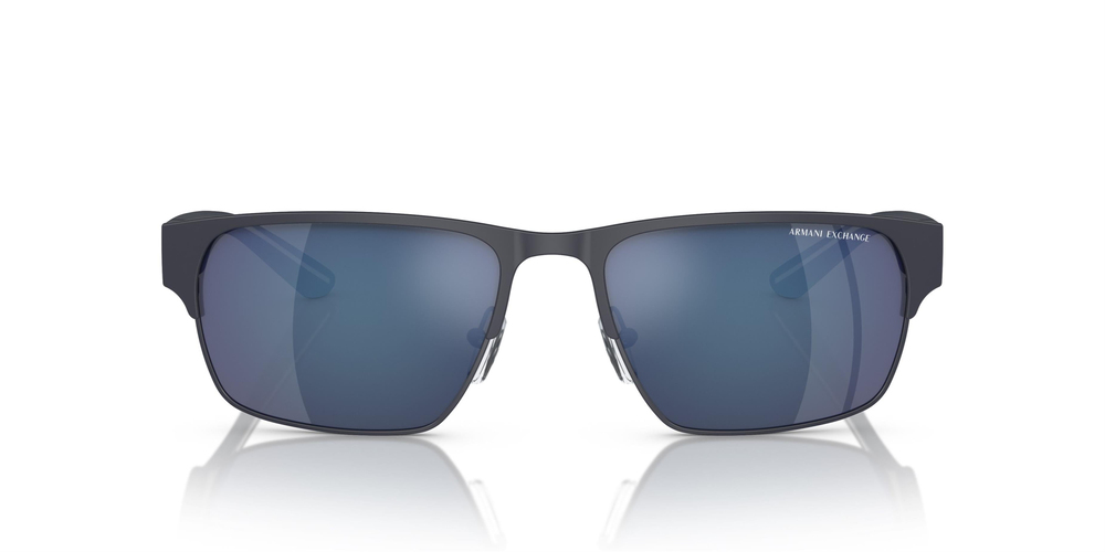 ARMANI EXCHANGE 2046S 609955 57 MEN Güneş gözlükleri