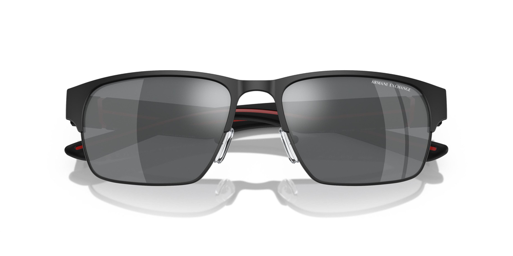 ARMANI EXCHANGE 2046S 60006G 57 MEN Güneş gözlükleri