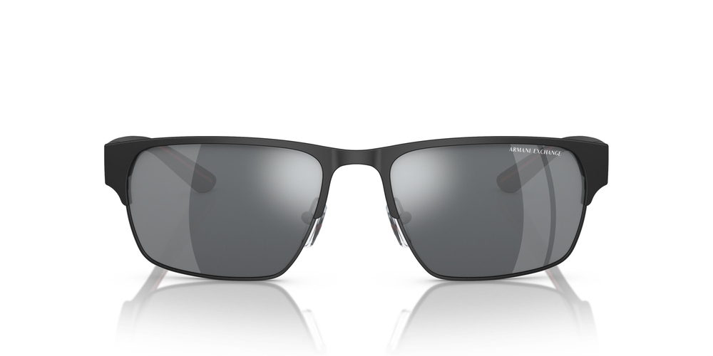 ARMANI EXCHANGE 2046S 60006G 57 MEN Güneş gözlükleri