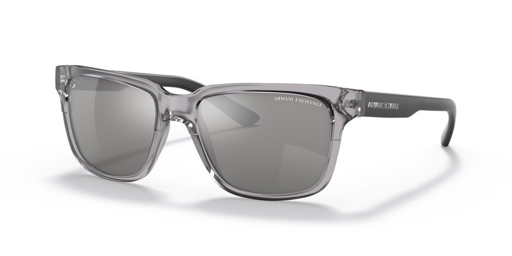 ARMANI EXCHANGE 4026S 8239Z3 56 MEN Güneş gözlükleri