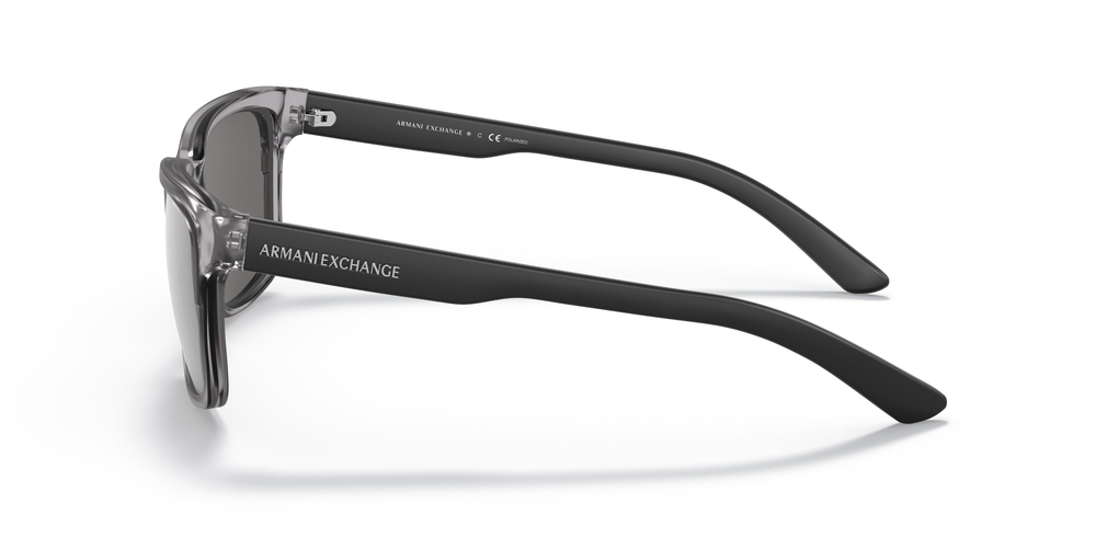 ARMANI EXCHANGE 4026S 8239Z3 56 MEN Güneş gözlükleri