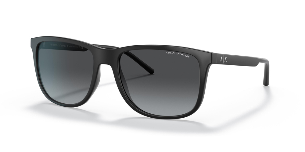 ARMANI EXCHANGE AX 4070S 80788G 57 MEN Güneş gözlükleri